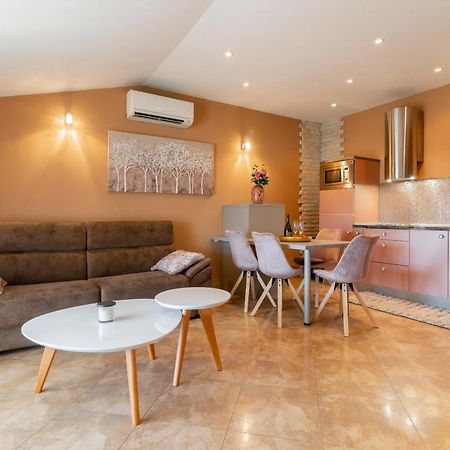 Deluxe Suite Bambi With Panoramic View ซาดาร์ ภายนอก รูปภาพ
