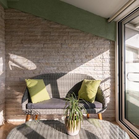 Deluxe Suite Bambi With Panoramic View ซาดาร์ ภายนอก รูปภาพ