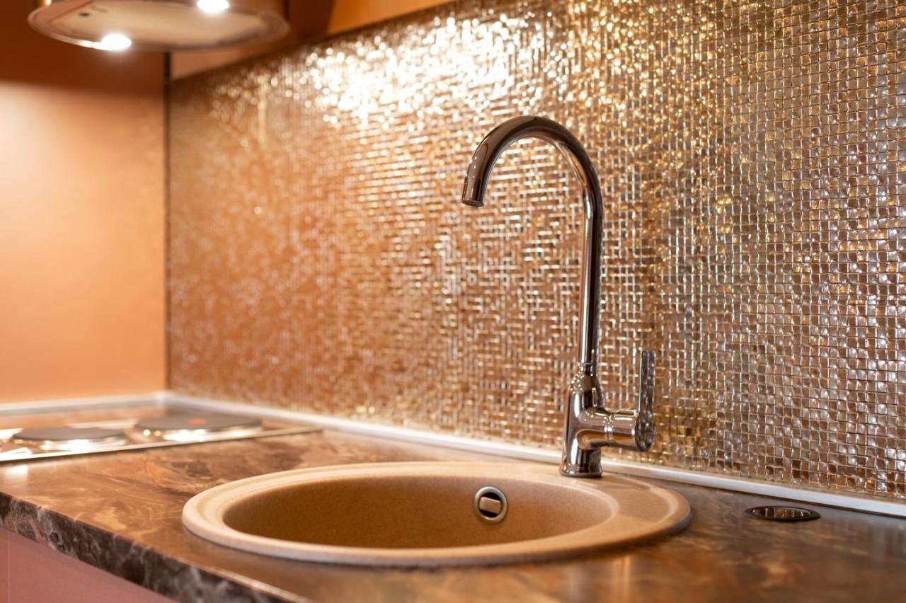 Deluxe Suite Bambi With Panoramic View ซาดาร์ ภายนอก รูปภาพ
