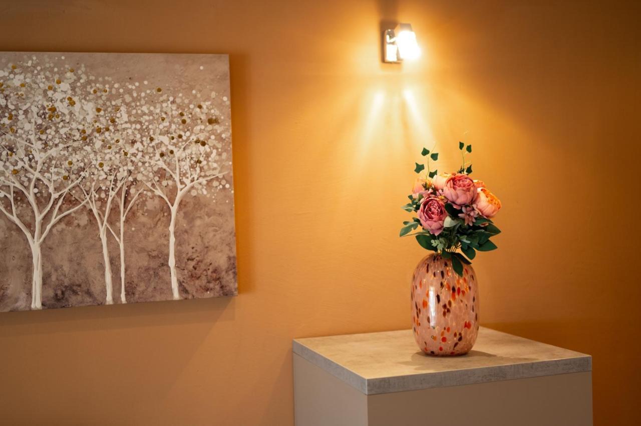 Deluxe Suite Bambi With Panoramic View ซาดาร์ ภายนอก รูปภาพ