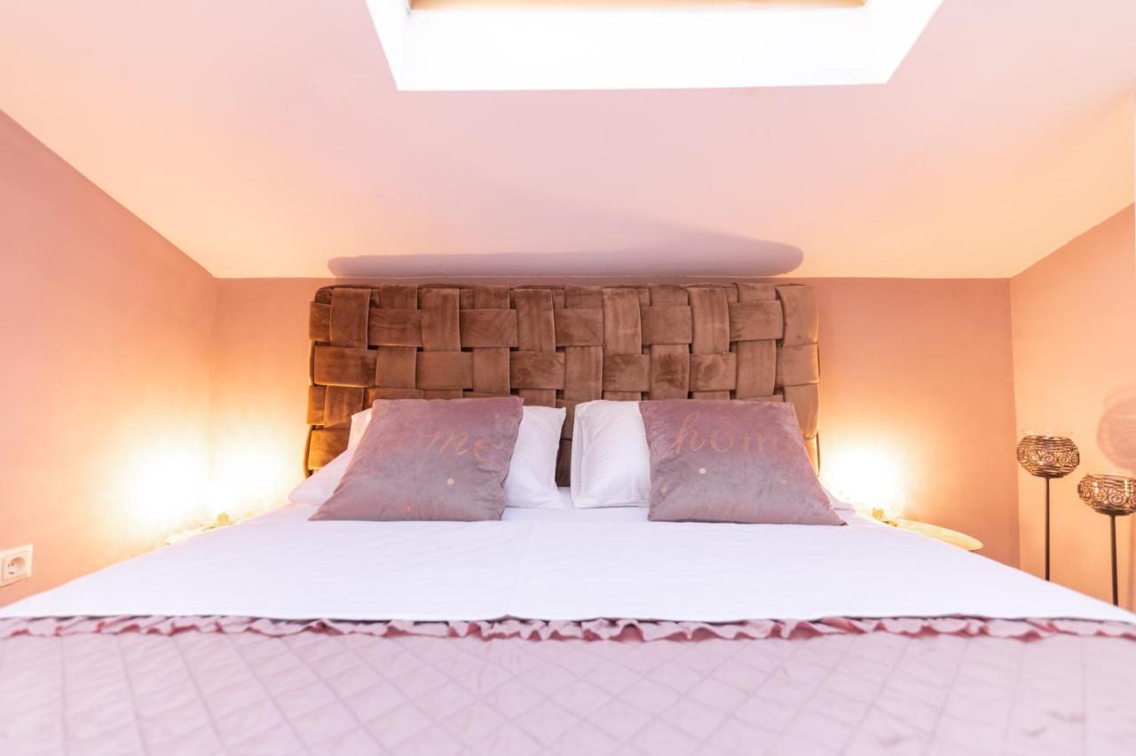 Deluxe Suite Bambi With Panoramic View ซาดาร์ ภายนอก รูปภาพ